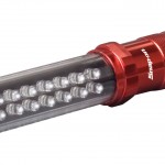 Snap-On LED Hybrid Light