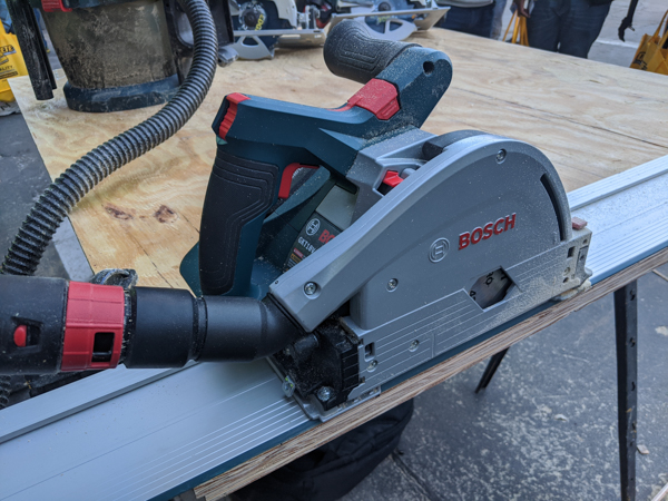 Bosch Tools GKT18V