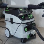 Festool Dust Extractors