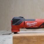 Milwaukee M18 Multitool