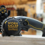 Work Sharp Knife And Tool Sharpener