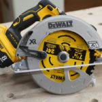 DEWALT DCS574W1 7-¼ in. Circular Saw