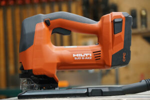 Hilti Jigsaw