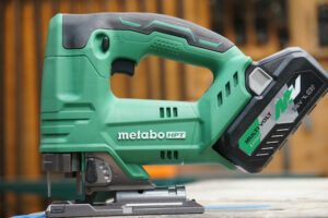 Metabo HPT jigsaw