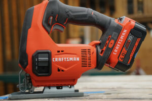 Craftsman jigsaw