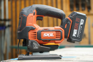 Skil jigsaw