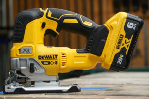 Dewalt jigsaw