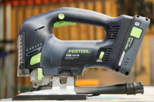 Festool Jigsaw