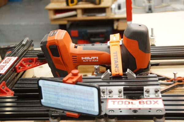 hilti jigsaw