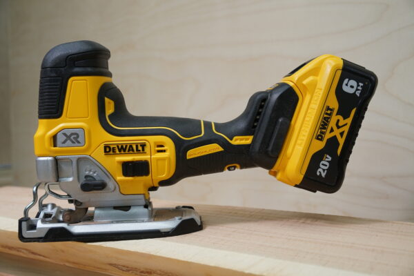 Dewalt Jigsaw