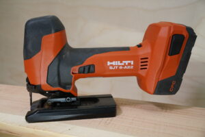 Hilti jigsaw