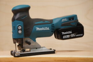 Makita jigsaw