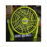 Ryobi P3310 Portable Fan