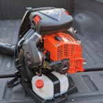 ECHO PB-9010T Backpack Blower Review