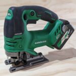 Metabo HPT 36V MultiVolt Jigsaw Review