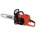 ECHO CS-7310P Chainsaw Review