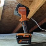 RIDGID 18V Spotlight Review