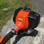 ECHO SRM-410X String Trimmer Review