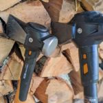 Fiskars Pro IsoCore Splitting Mauls Review