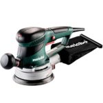 Metabo SXE 450 TurboTec Sander Review