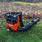 Echo DPB-5800T Battery Backpack Blower Review