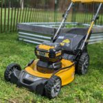 DEWALT 2X20V MAX* Cordless Mower Review