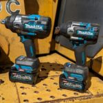 Makita 40V XGT MAX Impact Wrenches Review