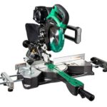 Metabo HPT 36V MultiVolt 7 1/4" Miter Saw