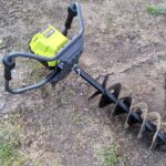 Ryobi 40V HP Auger Review