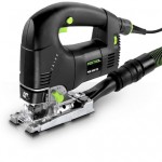 Festool Carvex PS 420 EBQ Jigsaw