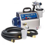 Graco FinishPro HVLP-1