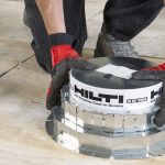 Hilti firestop -1