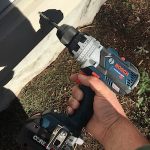 Bosch DDH183B 18V Brute Tough 1/2" Drill/ Driver