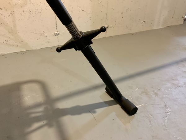 Milwaukee 6” Leveling Tripod Chain Vise