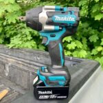 Makita XWT17 Impact Wrench