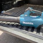 Makita blower