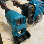 Makita Couple Shaft power heads