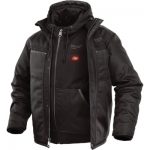 Milwaukee 3-in-1 Heated Jacket-1