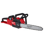 Milwaukee Chainsaw -16