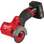 Milwaukee Compact Cut Off Tool -1