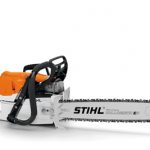 Stihl MS462 -1