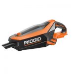 RIDGID 18V Vacuum -1