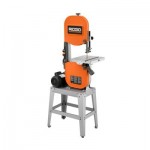 Ridgid Bandsaw