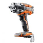 Ridgid Impact Wrench -1