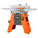 Ridgid Jointer Featured