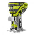 Ryobi ONE+ cordless router -1