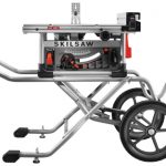 Skilsaw Worm Drive Table Saw -1