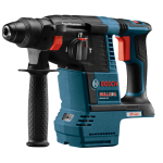 Bosch GBH18V-26 18V 1 In. SDS-plus Bulldog Rotary Hammer