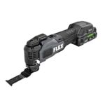 FLEX 24V Oscillating Multi-Tool Review