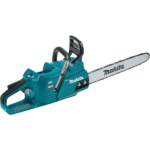 Makita 40V XGT Chainsaw Review